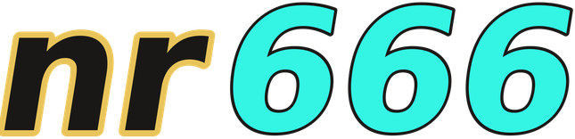 nr666 logo